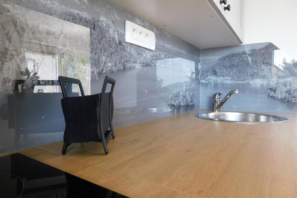 Jt Apartma Bled Exterior photo