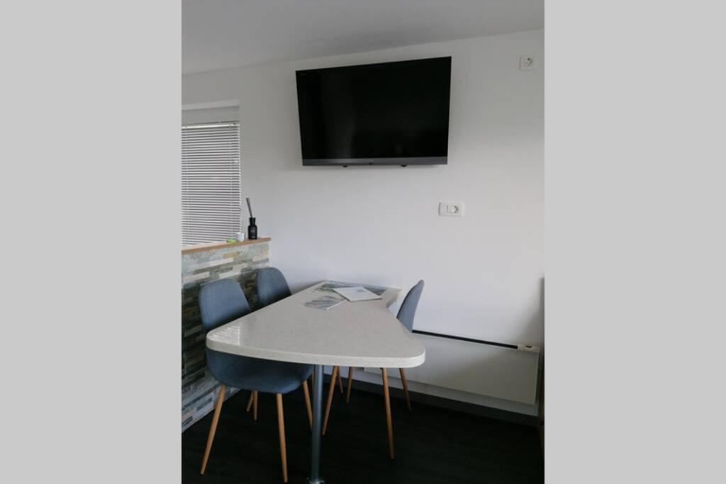 Jt Apartma Bled Exterior photo