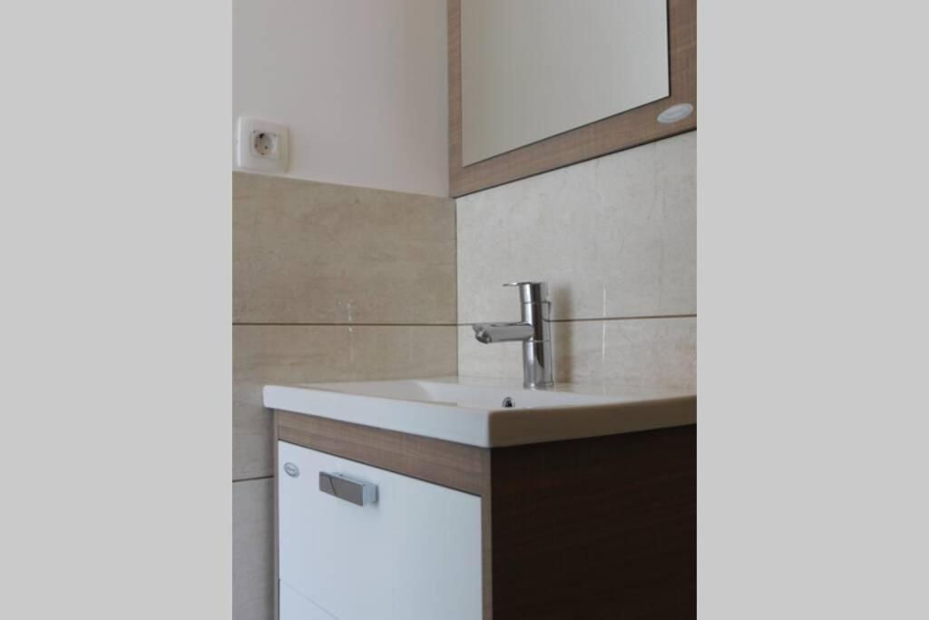 Jt Apartma Bled Exterior photo