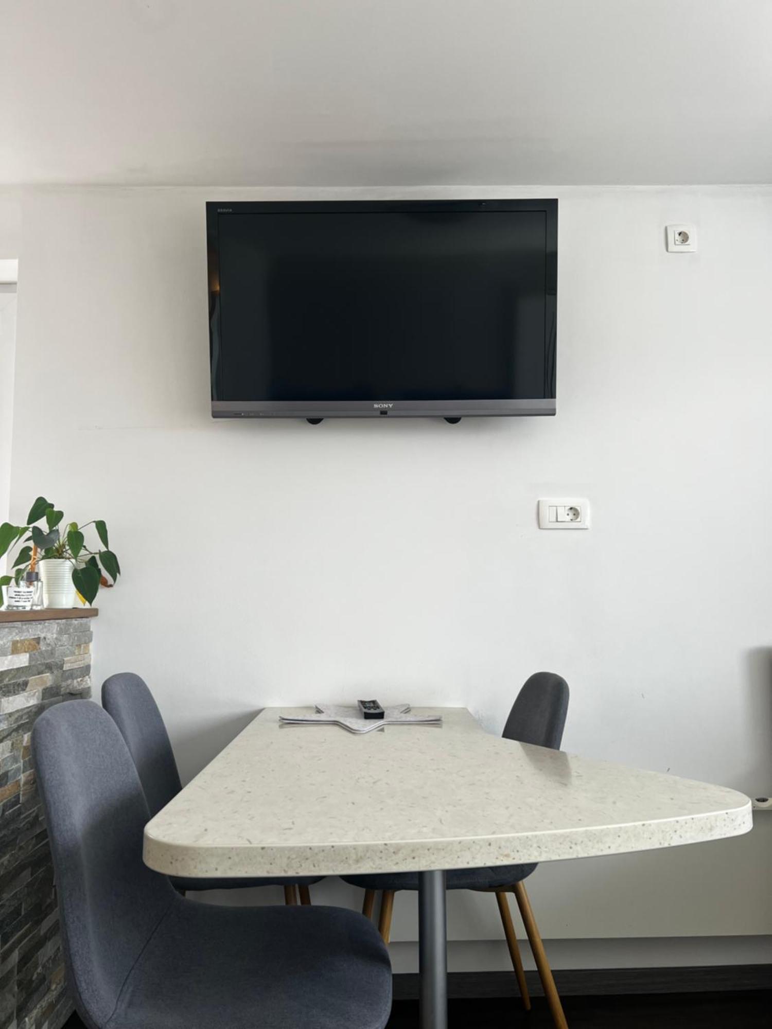 Jt Apartma Bled Exterior photo
