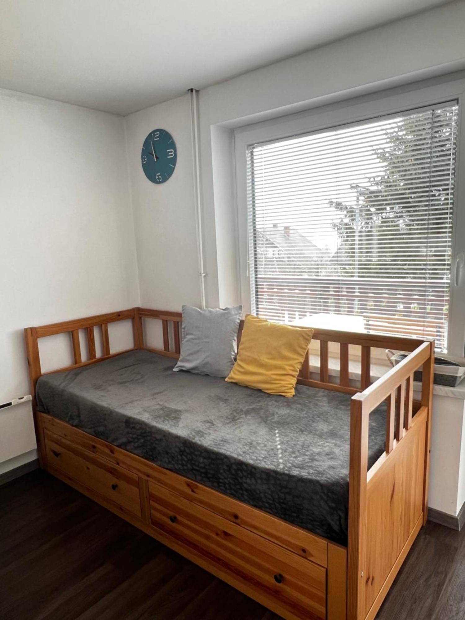 Jt Apartma Bled Exterior photo